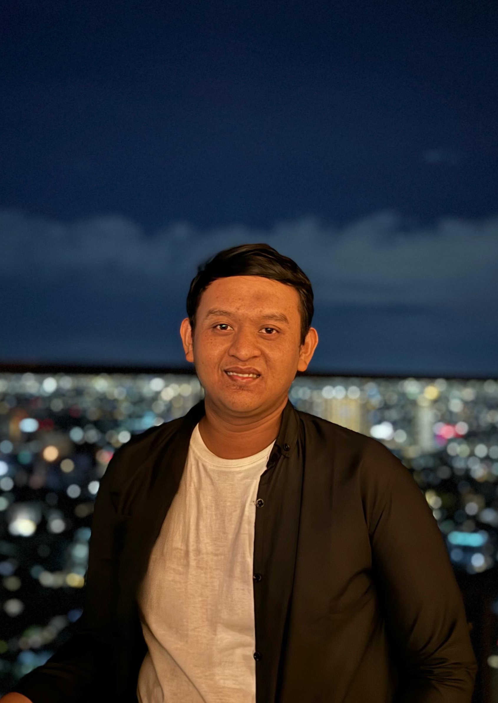 Aji Budiono